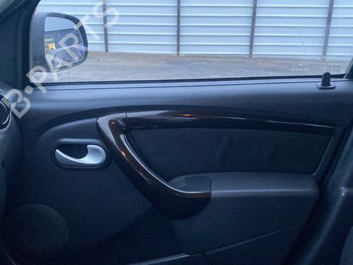 Front right lock DACIA DUSTER (HS_) 1.5 dCi | BP31718496C97  - Image 29