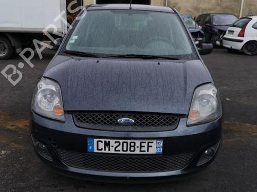 Front right window mechanism FORD FIESTA V (JH_, JD_) 1.3 | BP25583553C23 