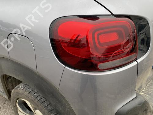 Left front window switch CITROËN C3 AIRCROSS II (2R_, 2C_) 1.5 BlueHDi 100 (2CYHYJ) | BP30637018I27 - Image 14