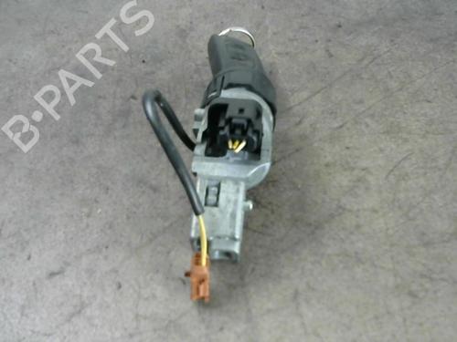 Ignition barrel CITROËN C6 (TD_) 3.0 HDi | BP25584172M48 - Image 2