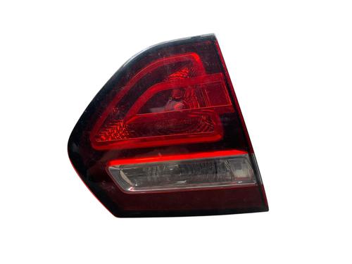 Used Left tailgate light CITROËN C4 Picasso I MPV (UD_) 1.6 HDi 110 (112 hp) 27605151