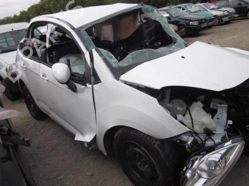 Rear wiper motor CITROËN C3 II (SC_) 1.4 HDi 70 (SC8HZC, SC8HR0, SC8HP4) | BP25512081M102  - Image 7