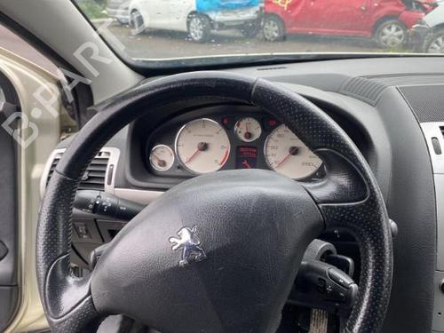 Left front window switch PEUGEOT 407 (6D_) 1.6 HDi 110 (6D9HZC, 6D9HYC) | BP25573880I27  - Image 25