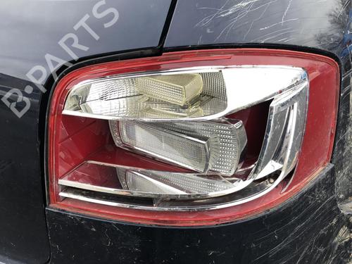 Left sun visor AUDI A3 (8P1) 2.0 TDI 16V | BP25556920I1  - Image 13