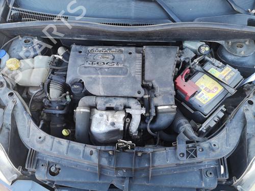 Scheinwerfer links FORD FUSION (JU_) 1.6 TDCi | BP25517310C28 