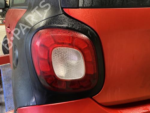 Used Parts SMART FORFOUR Hatchback (453)  0.9 (453.044, 453.053)  4411418