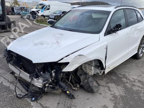 Headrest AUDI Q5 (8RB) 2.0 TDI quattro | BP26663326I31  - Image 23