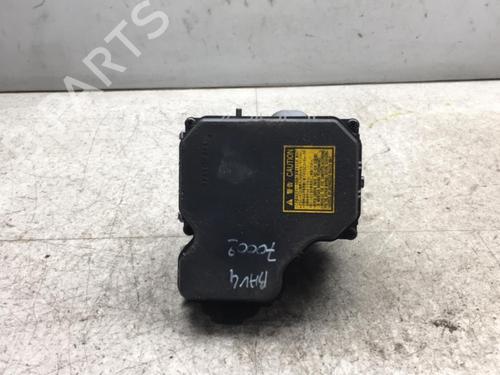 Módulo de ABS TOYOTA RAV 4 II (_A2_) 2.0 D 4WD (CLA20_, CLA21_, CLA20R, CLA21R) (116 hp) 25541228