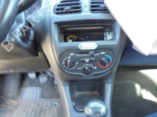 Parkbremsarm/handtak PEUGEOT 206 Hatchback (2A/C) 1.9 D | BP25584044I18 