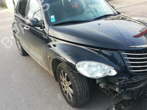 Front right panel CHRYSLER PT CRUISER (PT_) 2.2 CRD | BP25524577C59 