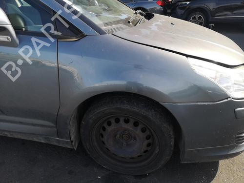 Starter CITROËN C4 Coupe (LA_) 1.6 HDi | BP25580838M8 - Image 6