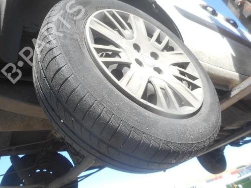 Switch FIAT DOBLO Box Body/MPV (223_) | BP25524456I30 - Image 13