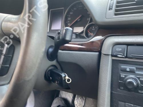 Washer pump AUDI A4 B6 Avant (8E5) 1.9 TDI | BP25540726E24 - Image 2