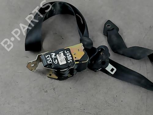 Used Front right belt tensioner PEUGEOT 106 I (1A, 1C) 1.0 (50 hp) 25552805