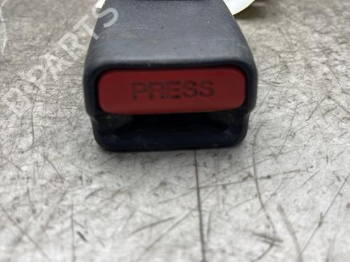 Seat buckle NISSAN JUKE (F15) 1.5 dCi | BP25565798I32 