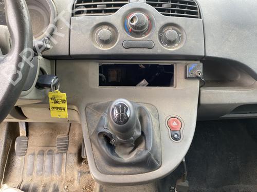 Left sun visor RENAULT KANGOO / GRAND KANGOO II (KW0/1_) 1.5 dCi 90 (KW05, KW08, KW0G, KW11) | BP25514031I1 - Image 15