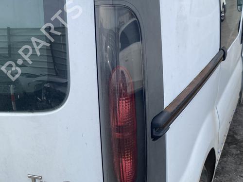 Left front window switch RENAULT TRAFIC II Van (FL) 1.9 dCi 80 (FL0B) | BP33550908I27  - Image 20