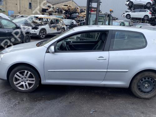 ABS Bremseaggregat VW GOLF V (1K1) 1.9 TDI | BP25543406M43 