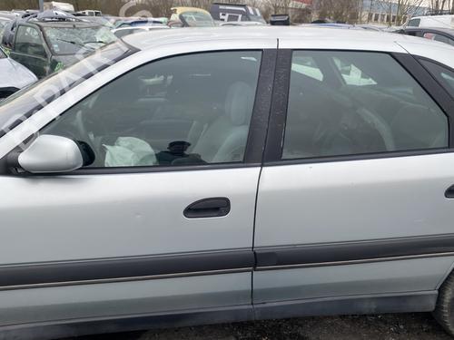 Left front window switch RENAULT SAFRANE II (B54_) 2.2 dT (B54G) | BP26026205I27 - Image 23