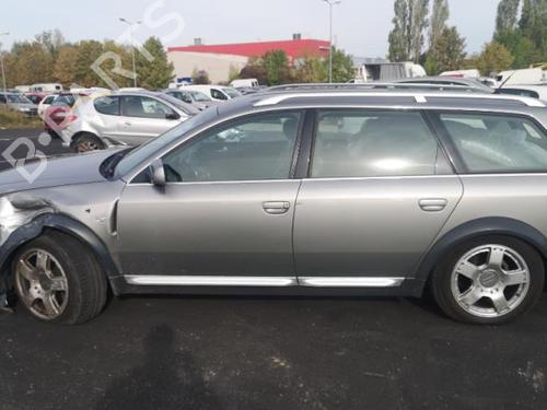 AC compressor AUDI ALLROAD C5 (4BH) 2.5 TDI quattro | BP25546715M34 - Image 15