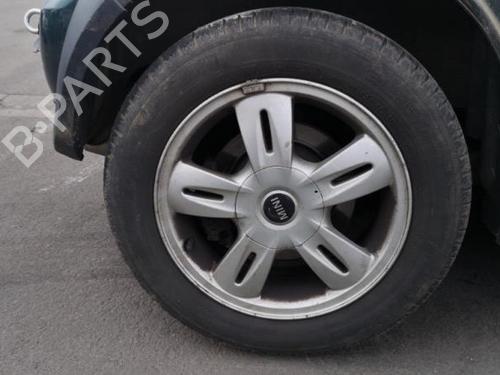 AC Kompressor MINI MINI Convertible (R52) Cooper | BP25571329M34 