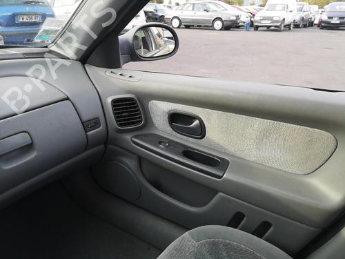 Starter RENAULT LAGUNA I (B56_, 556_) 1.8 16V (B563, B564) | BP25555955M8 