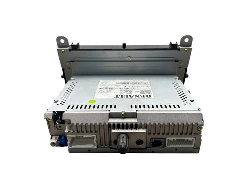 Display monitor RENAULT CLIO IV (BH_) 1.5 dCi 90 | BP28201273C48 