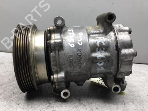 AC-Kompressor RENAULT CLIO II (BB_, CB_) 1.5 dCi (B/C2J) | BP25520247M34 