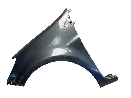 Used Left front fenders RENAULT CLIO III (BR0/1, CR0/1) 1.5 dCi (BR17, CR17) (86 hp) 26708223