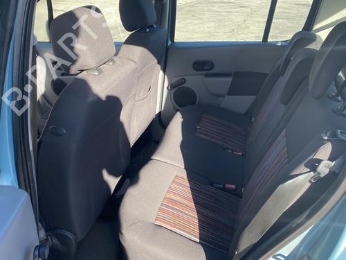 Front right interior door handle RENAULT MODUS / GRAND MODUS (F/JP0_) 1.5 dCi (FP0D, JP0D) | BP31762060I14 