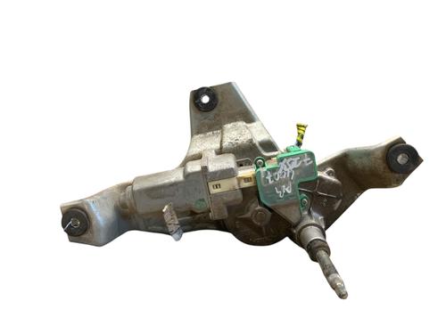 Used Rear wiper motor PEUGEOT 4007 (VU_, VV_) 2.2 HDi (156 hp) 25542960