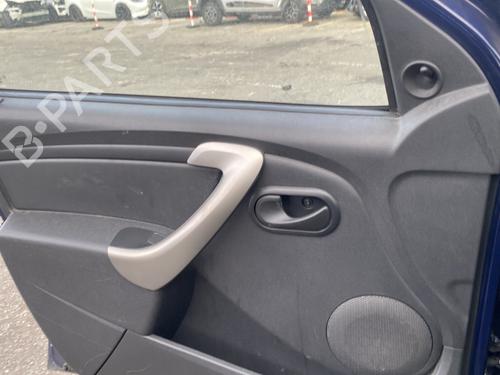 Left mirror DACIA SANDERO 1.5 dCi | BP31977286C26  - Image 7