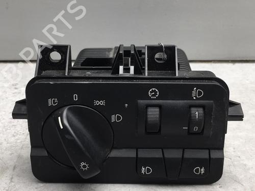 Used Headlight switch Headlight switch BMW 3 Touring (E46) 330 xi (231 hp) 25584518 25584518