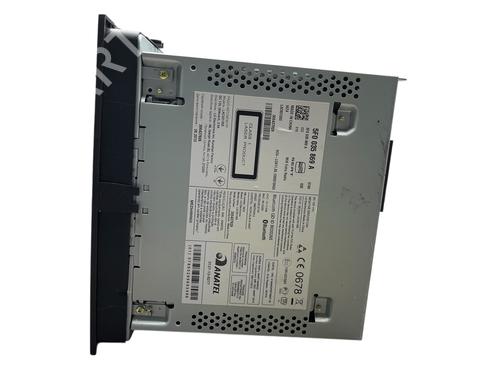 Used Radio Radio SEAT LEON (5F1) 1.2 TSI (105 hp) 30643914 30643914