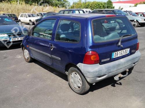 Højre baglygte RENAULT TWINGO I (C06_) 1.2 (C066, C068) | BP25583526C35 
