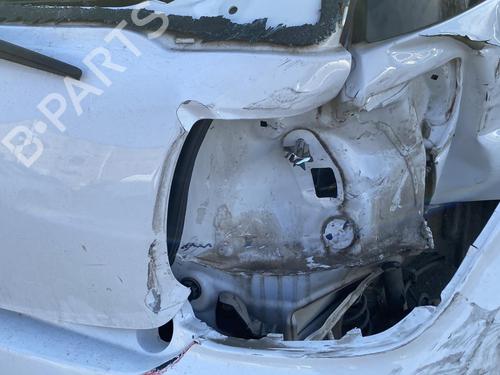 Headrest CITROËN DS3 (SA_) 1.6 HDi 110 | BP25576432I31 - Image 6