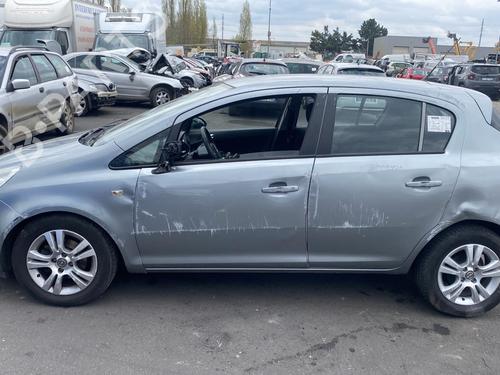 Steering column stalk OPEL CORSA D (S07) 1.2 (L08, L68) | BP25551324I23  - Image 11