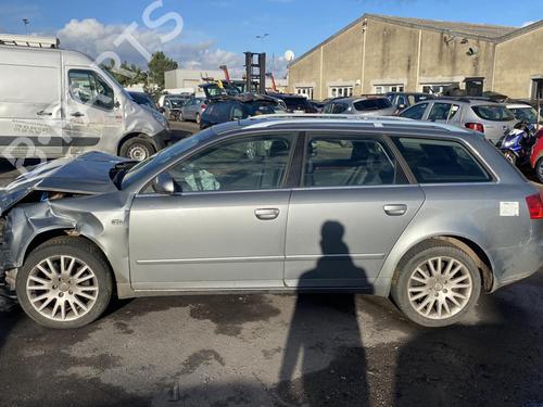 ABS pump AUDI A4 B7 Avant (8ED) 2.0 TDI 16V | BP25565813M43 - Image 25