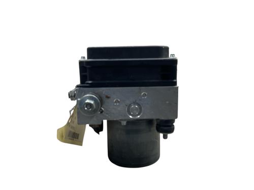 Used ABS pump ABS pump PEUGEOT 308 I (4A_, 4C_) 1.6 HDi (92 hp) 25897839 25897839