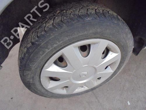 AC compressor RENAULT MODUS / GRAND MODUS (F/JP0_) 1.5 dCi (FP0F, JP0F) | BP27336500M34 - Image 16