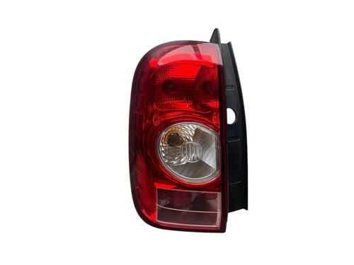 Venstre baglygte DACIA DUSTER (HS_) 1.5 dCi (86 hp) 25506440