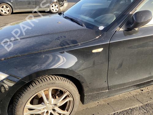 Right taillight BMW 1 (E87) 116 d | BP25509940C35 