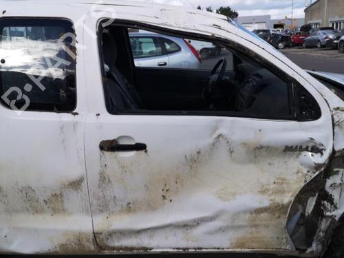 Starter TOYOTA HILUX VII Pickup (_N1_, _N2_, _N3_) 2.5 D-4D 4WD (KUN25_, KUN25R) | BP25525770M8 