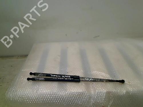 Used Tailgate lift support NISSAN X-TRAIL I (T30) 2.2 dCi 4x4 (136 hp) 25516599