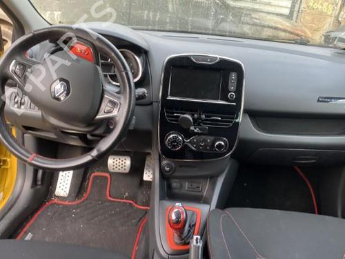 Headrest RENAULT CLIO IV (BH_) 1.6 RS (BHJ4, BHJ6, BHMM) | BP25497454I31 - Image 24