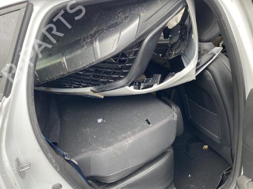 Right sun visor RENAULT ARKANA I (LCM_, LDN_) 1.3 TCe 160 (LDN1) | BP31351788I2 - Image 18