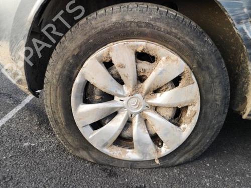 Right tailgate light CITROËN C3 II (SC_) 1.4 HDi 70 (SC8HZC, SC8HR0, SC8HP4) | BP25584356C80 - Image 11