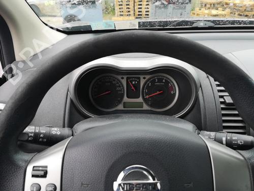 Front left window mechanism NISSAN NOTE (E11, NE11) 1.5 dCi | BP25538926C22  - Image 31