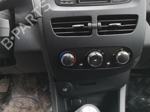Right tailgate light RENAULT CLIO IV (BH_) 1.5 dCi 75 | BP25538039C80 - Image 5