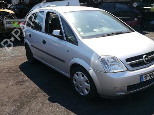 Venstre forlygte OPEL MERIVA A MPV (X03) 1.7 CDTI (E75) | BP25516678C28 